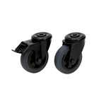 Zwenkwiel voor gereedschapswagen TOOLsystem C - STUURWIELSET C-SERIE
