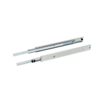 Laderail voor gereedschapswagen TOOLsystem S - GELEIDER-GRKSWAG-TLSYS-S-L350MM