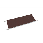 Universeel verbindingsplatform - EXPANDER 75/135 VLOER MET LUIK 190 CM