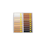 Harde was, assortiment - RETCHWAX-SET-HARDWAX-20PCS