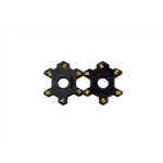 Persinzetstuk standaard, handtang WK05 - HANDTANG MECH-(096705)-(6-50QMM)