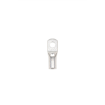 Buiskabelschoen met kijkopening (standaard) - KABELSCHOEN M6 16,0 GRAM