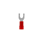 Krimpkabelschoen, geïsoleerd vorkvorm - CRMPCBLSH-FORK-46237-CU-(J2N)-M4-1,0SMM