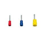 Krimpkabelschoen geïsoleerd penvorm - CRMPCBLSH-PIN-46231-CU-(J2N)-1,0SMM