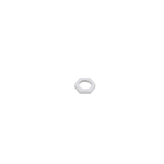 Contramoer, metrisch voor kabelinvoer - NUT-HEX-POLYAMIDE-WS22-M16X1,5
