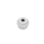 Wurgnippel, metrisch PE-LD - TWSTNPL-POLYETHYLEN-M16X1,5