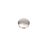 Afdichtstop, metrisch, messing - WARTELS BLINDDOPPEN M16X1,5