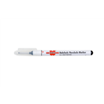 Markeerstift voor boorgat - INK-MRK-PERMANENT-BLACK-BOREHOLE