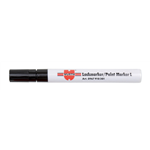 Lakmarker - LAKSTIFT-ULTRAFIJN-ZWART