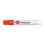 Pastamarker Painter - MARKEERSTIFT-PERMANENT-ROOD-ULTRA FIJN