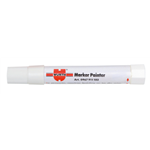 Pastamarker Painter - MARKEERSTIFT-PERMANENT-WIT-ULTRA FIJN