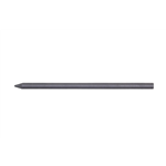 Grafietstift voor marker voor diepe gaten, set - MARK-GRAFIET-D2,8MM-L120MM