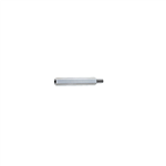 Afstandsbout messing met IT/Et - AFSTANDHOUDER-MS-I/A-SW5-(E2J)-M3X12MM