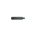 Afstandsbout kunststof bu/bi - STUD-SPCE-PLA-I/E-WS8-M4X30MM