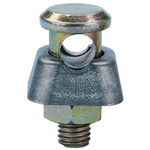 Aansluitklem - AY-CONNECTIONCLAMP-ERTHROD-M1-8-10MM