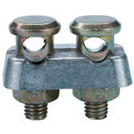 Aansluitklem - AY-CONNECTIONCLAMP-ERTHROD-M2-8-10MM