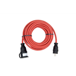 Verlengkabel aardcontact - EXTLD-1WAY-(H07RN-F3G1,5)-16A-250V-20M