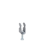 Kabelklem type H - CBLCLMP-H-(8-12MM)