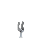 Kabelklem type AC - CBLCLMP-AC-(8-12MM)