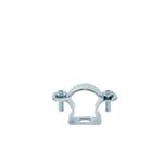 Afstandsklem met slobgat voor kabel/buis - AFSTBEUGEL-BUIS/KBL-EN25-(25-29MM)