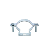Afstandsklem met slobgat voor kabel/buis - AFSTBEUGEL-BUIS/KBL-EN40/50-(39-52MM)