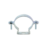 Afstandsklem met slobgat voor kabel/buis - AFSTBEUGEL-BUIS/KBL-EN63-(53-63MM)