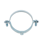 Metalen schroefafstandsklem met draad M6 - AFSTANDSBEUGEL-M6-(49-51MM)