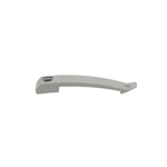 Kabelhouder - CBLCLIP-PLA-RETARDANT-8WIRE-L130MM