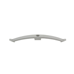 Kabelhouder - CBLCLIP-PLA-RETARDANT-16WIRE-L226MM
