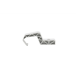Kabelbundelhouder ELMO - CBLHOLD-PLA-10WIRE-3X1,5SMM