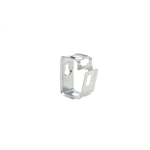 Kabelbundelhouder dun plaatstaal - CBLHOLD-METAL-15WIRE-3X1,5SMM