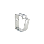Kabelbundelhouder dun plaatstaal - CBLHOLD-METAL-30WIRE-3X1,5SMM