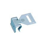 Balkklem type SCW1 - BMCLMP-SCW1-(ZNZ)-(3-8MM)
