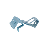 Balkklem type SPW - BMCLMP-SPW-(ZNZ)-(8-14MM)-M8