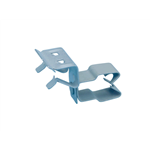 Balkklem type SRY open model - BMCLMP-SRY-(ZNZ)-OV-(3-8MM)-(22-29MM)