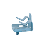Balkklem type SCZ - BMCLMP-SCZ-(ZNZ)-(8-14MM)-M6X10MM