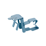 Balkklem type SRZ open model - BMCLMP-SRZ-(ZNZ)-OV-(14-20MM)-(22-29MM)