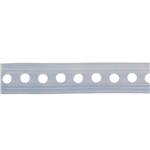 Montageband, gelast - MNTGEBAND-PERF-GELAST-GD8,5MM-B27MM