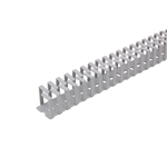 Kabelgoot flexibel - CPT-FLEX-30X30MM