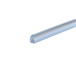 Kabelgoot installatie MINI-Clip - ID-R9010-PUREWHITE-7X12MM