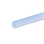 Kabelgoot MINI-Snap - ID-TRANSPARENT-8X9MM