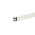 Vensterbank-kabelgoot FB - WSD-R9010-PUREWHITE-60X130MM