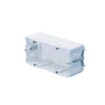 Inbouwdoos - AY-APPLIANCEINSTLPLUG-CBLDCT-DB-H50MM