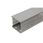 Kabelgoot VKW standaard - CPT-VKW-(SI-R7030)-GREY-H100MMXB100MM