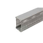 Kabelgoot VKW standaard - CPT-VKW-(SI-R7030)-GREY-H100MMXB60MM