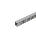 Kabelgoot VKW standaard - CPT-VKW-(SI-R7030)-GREY-H40MMXB30MM