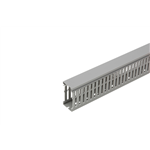 Kabelgoot VKW standaard - CPT-VKW-(SI-R7030)-GREY-H60MMXB30MM