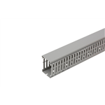 Kabelgoot VKW standaard - CPT-VKW-(SI-R7030)-GREY-H60MMXB40MM