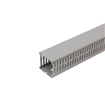 Kabelgoot VKW standaard - CPT-VKW-(SI-R7030)-GREY-H60MMXB60MM