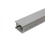 Kabelgoot VKW standaard - CPT-VKW-(SI-R7030)-GREY-H60MMXB80MM